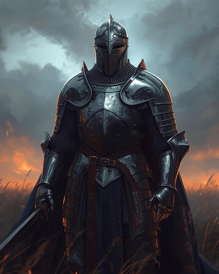 knight