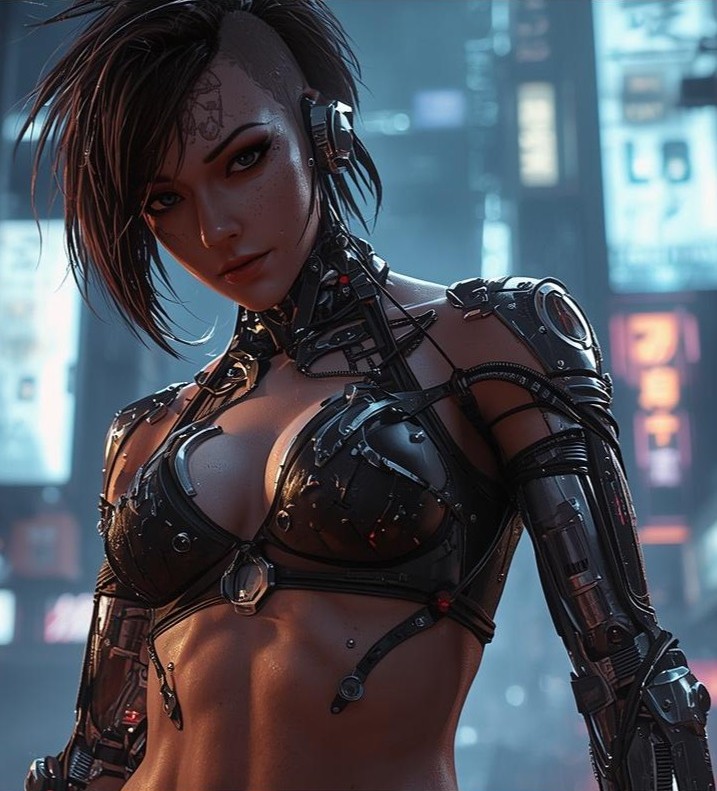 mercenary